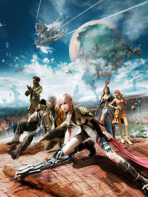 Final fantasy 13. Final Fantasy XIII is an obvious attempt to capitalise on a new generation of players who want more instantly gratifying titles, and more action. This has come at the expense of much of the ... 