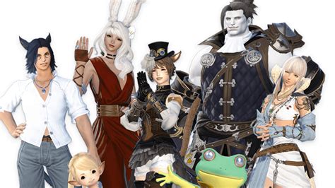 Final fantasy 14 character search. Miqo'te. Lalafell. Roegadyn. Au Ra. Viera. Hrothgar. Final Fantasy XIV features a rich, multifarious selection of races for players to choose from when creating their characters to explore the ... 
