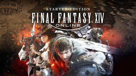 Final fantasy 14 xbox. The full release of Final Fantasy XIV on Xbox Series X|S is coming later this month on 21st March, with a Starter Edition of the game being bundled in as an Xbox Game Pass Ultimate perk until 19th Apr 