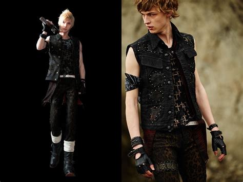 Check out our final fantasy attire selection for the very best in unique or custom, handmade pieces from our shops.. 