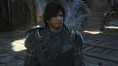 Final fantasy 16 fov.  Allow the use of motion blur + frame generation.  Final F...