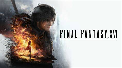 Final fantasy 16 pc widescreen fix.  Final Fantasy XVI just launched on PC and ...