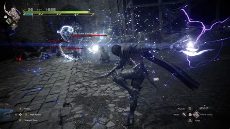 Final fantasy 16 pc widescreen fix.  The first iteration of Final Fantasy XII released ...