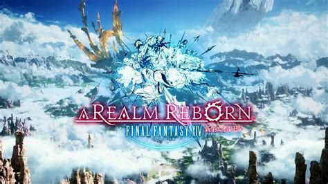 Final fantasy a realm reborn. Furthermore, we are pleased to share that the FINAL FANTASY XIV Starter Edition (which includes A Realm Reborn, Heavensward, and Stormblood) will be available for free as … 