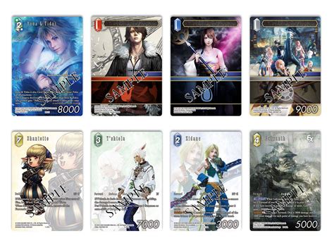 Final fantasy collection. Originally released on PC and mobile in 2022, the games are now available on PS4 and Nintendo Switch digitally, either separately or as a collection comprising FINAL FANTASY … 