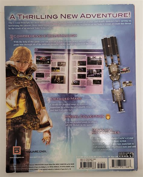 Final fantasy crystal chronicles the crystal bearers official strategy guide. - Challenger terra gator 3244 chassis service manual.rtf.
