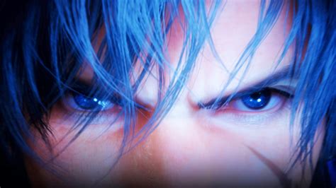 Final fantasy nude scenes.  Blood splatter effects occur frequently dur...