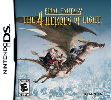 Final fantasy the 4 heroes of light official strategy guide official strategy guides bradygames. - Laboratory and clinical dental materials dental laboratory technology manuals.