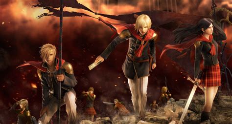 Final fantasy type 0 hd strategy guide by gamerguides com. - The notorious bacon brothers inside gang warfare on vancouver streets.