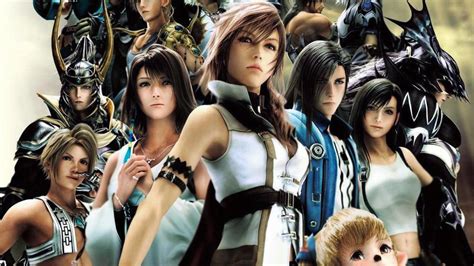 Final fantasy video game. ABOUT FINAL FANTASY. Since the release of its first title in 1987, the FINAL FANTASY series has become a global phenomenon due to its cutting edge … 