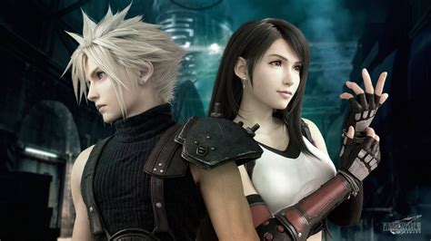 Final fantasy vii remake. There are moments when it does, and must, take its foot off the gas. As you probably know by now, FF7R (or Final Fantasy VII Remake Intergrade for this PC release, which also bundles in the Yuffie-focused Intergrade expansion) chronicles just one part of Final Fantasy VII's overarching story - the party's escape from the city of Midgar. 