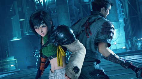 Final fantasy vii remake part 2. Final Fantasy VII Remake. $21.99 at Amazon $59.99 at Best Buy $65.99 at NewEgg. Today marks the 25th anniversary of Final Fantasy VII, Square Enix's landmark RPG that first launched on the ... 
