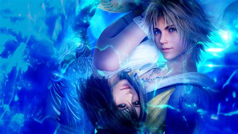 Final fantasy x.. Final Fantasy X - PS2 Gameplay 1080p (PCSX2)Visit new JohnGodGamesHD channel here: https://goo.gl/W9f1n4Final Fantasy X (ファイナルファンタジーX … 