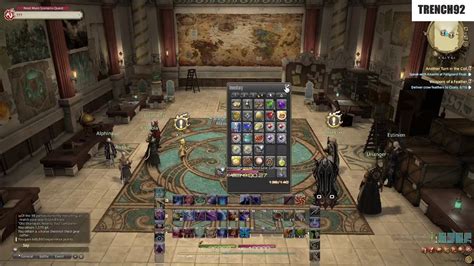 Final fantasy xiv msq. all FFXIV MSQs. Related: The Best Servers to Join in Final Fantasy XIV Online. Table of Contents. What are Main Scenario Quests in FFXIV. Every Main Scenario Quest in Final Fantasy XIV... 