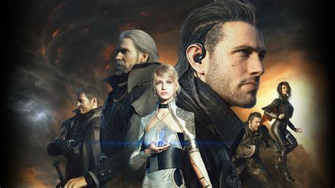 Final fantasy xv final fantasy. CARDIFF, Wales, June 6, 2021 /PRNewswire/ -- Blockchain gaming platform Vulcan Forged has secured the intellectual property (IP) rights for works ... CARDIFF, Wales, June 6, 2021 /... 