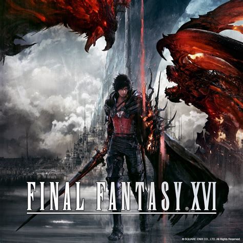 Final fantasy xvi. Final Fantasy XVI is a beautiful game, both within the cutscenes and gameplay. The combat looked slick and exciting. Clive flipped, dipped, and parried with a satisfying flourish, ... 