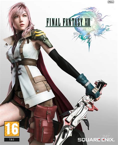 Final final fantasy xiii. FFXIII-2 is easier in easy mode than FFXIII in easy mode. The latter not being available on the console versions iirc. (FFXIII easy mode that is) They're definitely worthy games. But both have massive flaws that you have to be prepared to surmount to really get full enjoyment out of them. #12. 