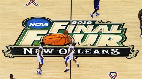 Final four in new orleans. 21 Feb 2022 ... Louisiana Gov. John Bel Edwards said the NCAA men's Final Four in New Orleans will be a coming out party for the city and state after two ... 