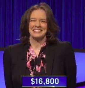Longtime Jeopardy! producer Sarah Foss and senior researcher Michael Harris addressed the Tournament of Champions controversy on the Inside Jeopardy! podcast, with Foss assuring viewers that a lot ...