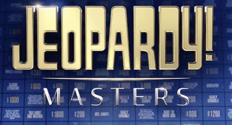 The tournament will air its first episode on ABC on Monday, May 8, 2023, at 8 pm ET. ... Double Jeopardy! and Final Jeopardy!. After 14 games (seven episodes), the top four players will be .... 