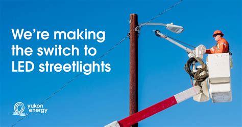 Final phase of streetlight project approved