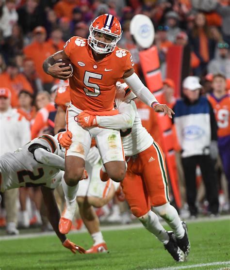 Final predictions: South Carolina at Clemson