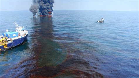 Final reckoning looms for BP in Deepwater Horizon case