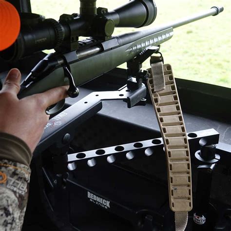 Allen Company Monopod Turkey Hunting Shooting Stick - Adjustable Ri