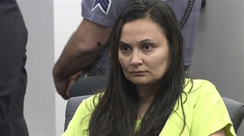 Final sanity report ordered for woman accused of killing stepson