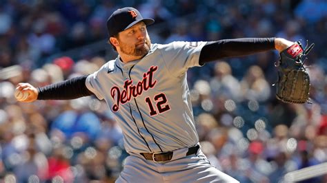 The Detroit Tigers finish their three-game series against the San Francisco Giants at 1:10 p.m. Sunday, April 16, 2023, at Comerica Park, on BSD.. 