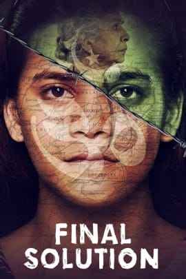 Final solution movie netflix.  Stream 'Final Solution' and watch online.  The i...