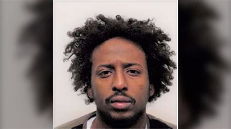 Final suspect arrested in March stabbing that left one man dead in Moss Park