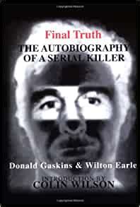 Final truth the autobiography of a serial killer. - Manual de soluciones para cálculo james stewart 5e.