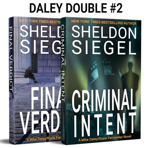 Read Final Verdict Mike Daleyrosie Fernandez Mystery 4 By Sheldon Siegel