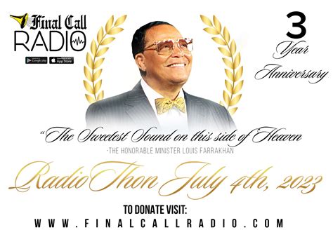 18 sept. 2020 ... Final Call Radio 1.1.3 APK download for Android. Final Call Radio.. Finalcallradio