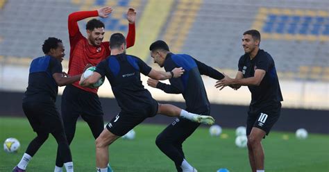 Finale Wydad-Ahly: entrée gratuite pour les Égyptiens? - Le360 Sport