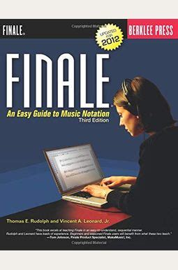 Finale an easy guide to music notation third edition. - Mis piezas rotas por rosie rivera.