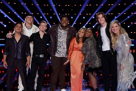 Finale for the voice. Things To Know About Finale for the voice. 