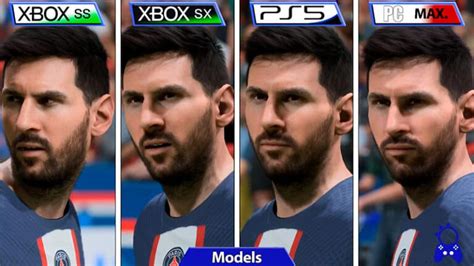 Finally FIFA 23 on PC is the same as PS5 and Xbox Series X and S 