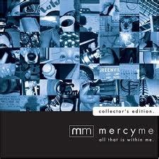 Finally Home — MercyMe Last.fm