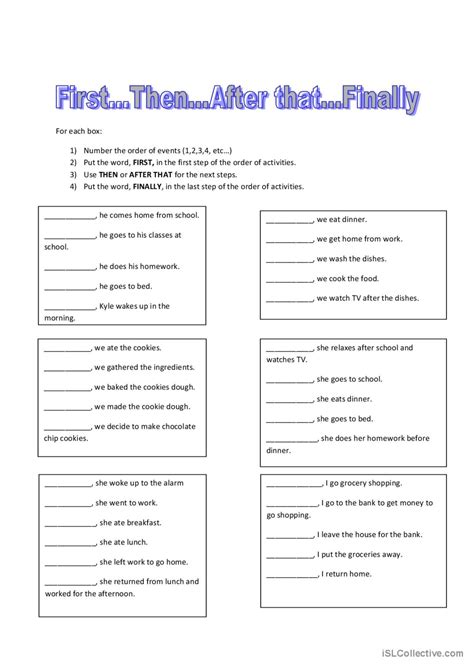 Finally after a long