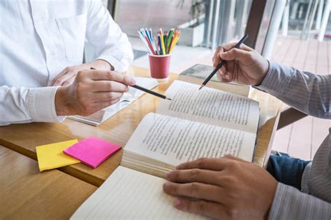 Finally studying for new