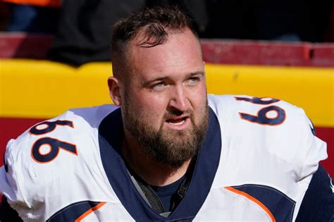 Finally with the Vikings, offensive lineman Dalton Risner vows to do whatever is needed
