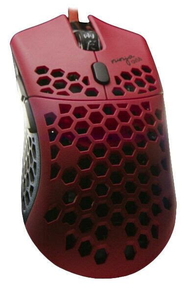 Finalmouse shell for sale.  Air58 Ninja &ndash; CBB $ 89.  It's better fee...