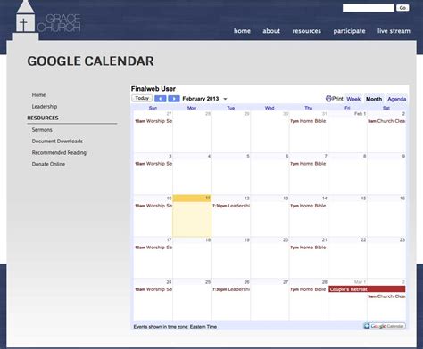 Finalweb Tips Embedding_a_Google_Calendar