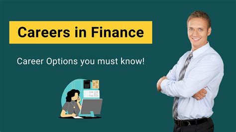 Jobs in Finance: Types of Career Opportunities · Quantitative & Analytical Roles · Client-Facing Roles · Transaction-Focused Roles.
