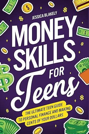 Finance for teens a guide to numbers dollar signs and making them work for you. - Mac tools deluxe with version 11 update manual.