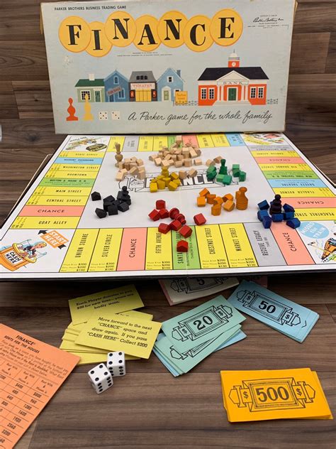 Finance games. Feb 20, 2024 · Budget Challenge. Cash Crunch 101. Games for Adults (Ages 26+) Catan: Oil Springs. Payday. Benefits of Using Games for Financial Literacy. Improved Financial Decision-Making. Enhanced Money Management Skills. Increased Engagement and Fun. 