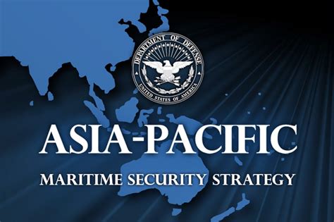 Finance is security: Constructing US strategy in Asian Pacific region