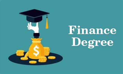 Finance major's degree. Things To Know About Finance major's degree. 